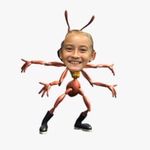 Avery Dyer - @avery.the.ant - Instagram