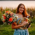 Avery Dyer - @avesplayshorn - Instagram