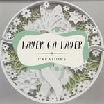 Avery Eberhard - @layeronlayercreations - Instagram