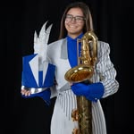 Avery Kate Elliott - @averykate.sax - Instagram