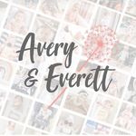 Avery & Everett - @avery_and_everett - Instagram