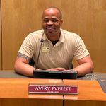 Avery Jermaine Everett - @jermaine272727 - Instagram