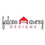 Angela Falcon - @falconaverydesigns - Instagram