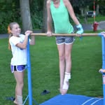 avery fallon - @gymnastforlife15 - Instagram