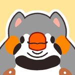 Avery (Aves) - Artist & Finch Parent - @avian_aves - Instagram
