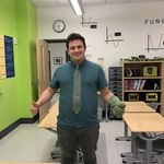 Avery Feingold - @averyfineteach - Instagram