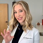 Avery Schwartz, RD, PA-C - @averyfinebalance - Instagram