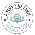 Meagan Leigh - @averyfinefarm - Instagram