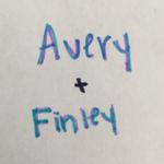 avery and finley ‼️💃 - @af_dance_diy - Instagram