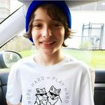 Avery - @avery_finn_wolfhard - Instagram