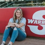 Avery Fitch - @averyfitchsoftball - Instagram