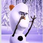 Avery Fitzgerald - @ilovefrozen101 - Instagram