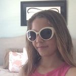 Avery Fleming - @warriormissfleming - Instagram