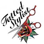 Avery Fleming - @tatted_stylist_ - Instagram