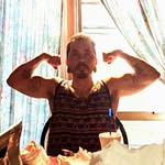 Avery Fletcher - @spiritbile - Instagram