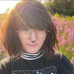 Avery Flower - @yreva_rewolf - Instagram