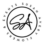 Susan Avery Flowers and Events - @susanavery - Instagram