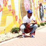 Avery Floyd - @averykoolartist - Instagram