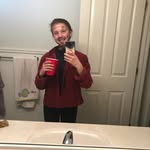 Avery - @averygotfooted - Instagram