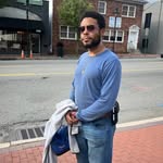 Avery Y. L. Foote - @positivelynuclear - Instagram