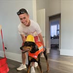Derek Avery Foy - @derekfoy - Instagram