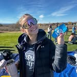 Avery Frank - @boorunstx - Instagram