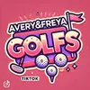 Avery&FreyaGolfs - @averyfreyagolfs - TikTok