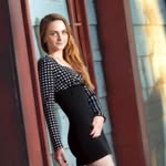 Averie Friedman - @bobmarls123 - Instagram