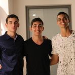 Avery Friedman - Facebook