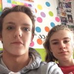 Avery Warner - @avery.friends_ - Instagram