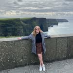 Avery Gallagher - @averytights - Instagram