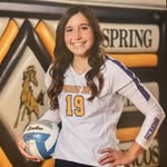 Avery Gallagher VB - @avegallaghervball2027 - Instagram