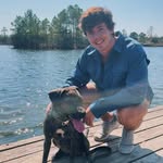 Willy - @averygambill88 - Instagram