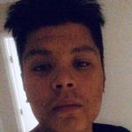 Nicholas Avery Gamble - @lilfredda - Instagram