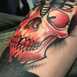 Avery Garcia - @averytattoos_ - Instagram