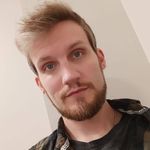 Seth Garland - @garlandavery - Instagram