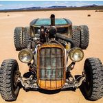 Avery Garrett - @ratrod_nation_ - Instagram