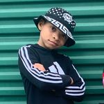 Avery Sevyn Garrett - @bboy_a7 - Instagram