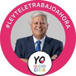 Gastón Saavedra Chandía - @gastonsaavedrasenador - Instagram