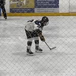 Avery Gauthier - @averyghockey - Instagram