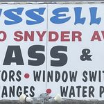 Avery Gee - @russells_auto_glass - Instagram