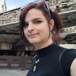 Avery Gibbons - @junipergea - Instagram