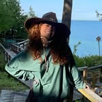 Avery Gibson - @averysartworks - Instagram