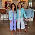 Avery & Isla Giles - @avery_and_isla - Instagram