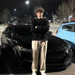 Avery Gill - Facebook