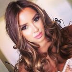 Avery Gill - @avery_gill.1991 - Instagram