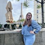 Averi Glick - Facebook