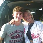 Avery Glick - Facebook