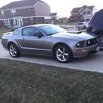 Avery Goddard - @averystang275 - Instagram