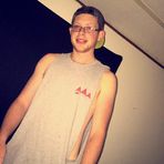 Xavier Goins - Facebook